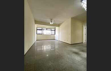 Imagem 3: Edifício Mont Serrat na Aldeota – Apartamento com 3 Quartos, 2 Vagas de Garagem