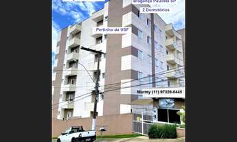 Imagem: Vendo Apartamento Do Lado da USF (Lago do