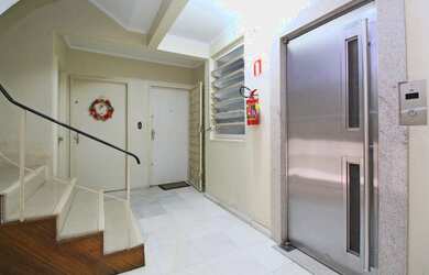 Imagem 4: Apartamento de 3 dormitórios com suite e vaga no Bairro Auxiliadora em Porto Alegre