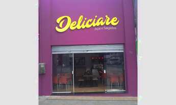 Imagem: Vendo Açaiteria e salgadaria