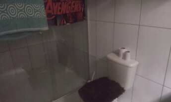 Imagem 2: Casa 2/4 no bairro Novo Estrela por 90 mil reais