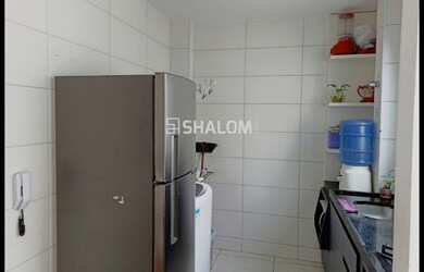 Imagem 6: Aluga-se apartamento no Oásis da Serra outubro, no Jardim Tavares