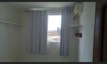 Imagem 4: Vida Nova Semi Mobiliado Com Splitis Instalada / Pintura Nova