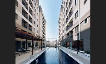 Imagem: Park club Passaré, Apartamento com 2 quartos