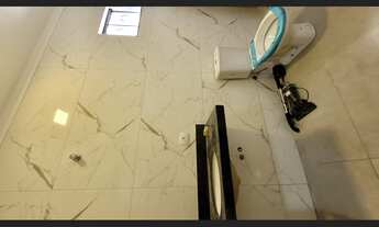 Imagem 6: Jardim araucária área central Rolândia/PR