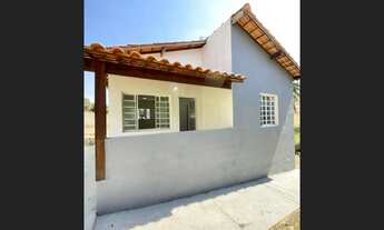 Imagem: Casa à Venda no Bairro Dumaville, Esmeraldas