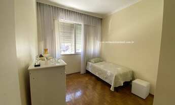 Imagem 6: APARTAMENTO DE 136M²COM 3 DORMITÓRIOS À VENDA NO CENTRO DE JUIZ DE FORA/MG