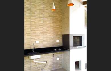 Imagem 5: Casa Ampla em Tamandaré