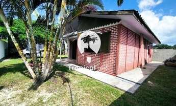 Imagem 2: CASA A VENDA BALNEÁRIO IPANEMA