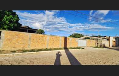 Imagem 6: Chácara na cidade de Viana-Ma