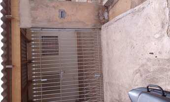 Imagem: Casa a venda no São Francisco