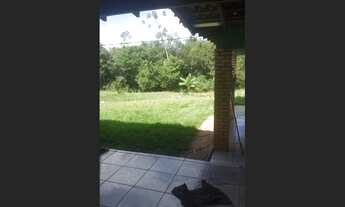 Imagem 4: Chácara beira rio