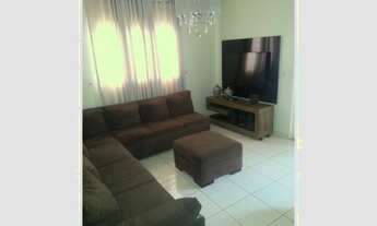 Imagem: Casa Térrea com 3 suítes de 115m² no