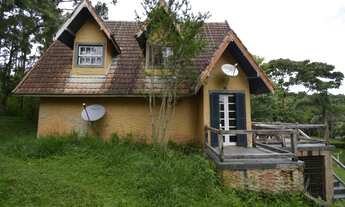 Imagem 7: Chácara à Venda em Juquitiba SP com aproximadamente 5.000 m2, casa e lago!