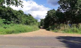 Imagem 2: Ee 079 - Terreno de 5,5 há próximo ao araxá bike – egledson