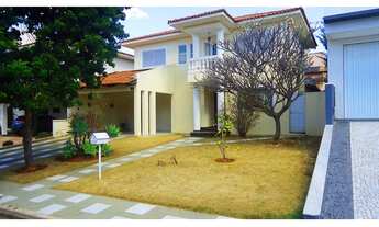 Imagem 2: Sobrado com 4 suítes de 250m² no Jardins Florença