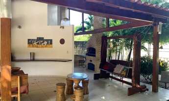 Imagem: Mansão no Horto