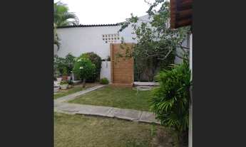 Imagem 3: Ampla Casa em Condomínio Duplex Nascente 6/4 Com Suítes E Piscina