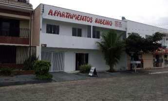 Imagem: Apartamentos Ribeiro