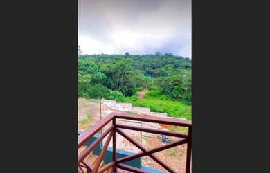 Imagem 4: Casa em Pacoti – 700m do Centro, Vista Incrível