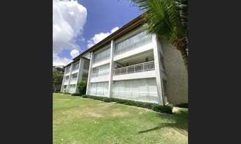 Imagem: Golf Ville Resort apartamento no 2° andar