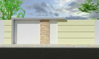 Imagem: Casa Nova no Planalto Uruguai, Teresina