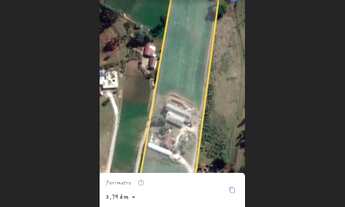 Imagem: Chácara no caminho do vinho