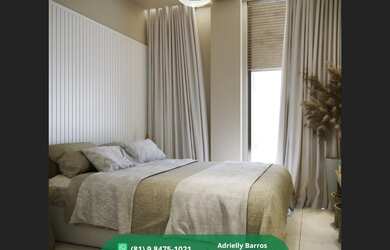 Imagem 4: Cais Eco Residência | Apartamentos beira-mar na Praia de Muro Alto