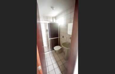 Imagem 7: Aluga-se apartamento no Centro de Campina, o Residencial Nicole