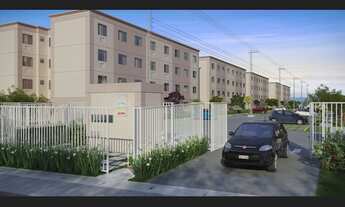 Imagem 2: Repasse 50 mil Apartamento com 2 dormitórios