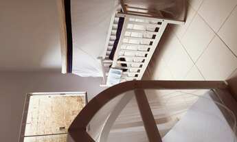 Imagem 7: Casa com planejados