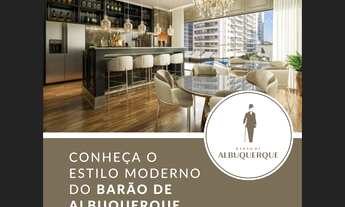 Imagem 7: Lançamento Residencial Barão de Albuquerque 3 Suítes Bairro Fazenda, Itajaí