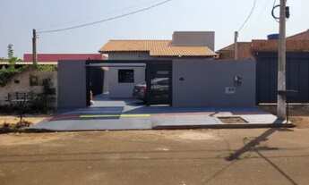 Imagem: Linda casa NOVA!!!