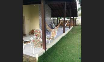 Imagem: Casa em Luis Correia praia do Coqueiro