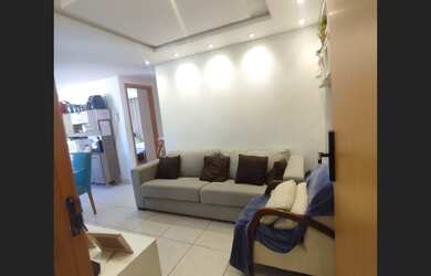 Imagem 6: EXCELENTE APARTAMENTO 2 QUARTOS EM VIANA - ES