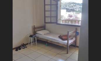 Imagem 3: Alojamento operacional na área central