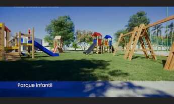 Imagem 4: Excelentes lotes no Bougainville