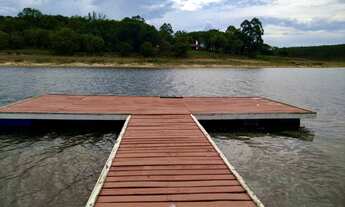 Imagem 5: VENDO TERRENO - Condomínio fechado