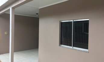 Imagem 2: CASA NO ASPHA VILLE