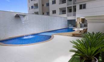 Imagem 5: Apartamento 3 quartos para venda Ed. Nápoles Praia de Itaparica Vila Velha ES