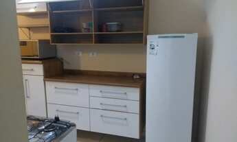 Imagem 7: Mobiliado e com ar-condicionado