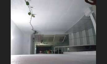 Imagem: Sobrado Alto da Colina