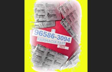 Imagem 2: Apartamento Cytotec Misoprostol 11965863094