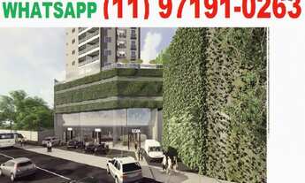 Imagem 2: Lançamento Oportunidade Apto - 2 dorms - Em 120 Meses Direto