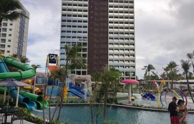 Imagem 6: Dia dos Namorados e Corpus Christi no Salinas Premium Resort