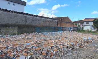 Imagem 3: Terreno Urbano plano, Bairro Costa e Silva, Joinville, SC