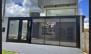 Imagem: Casa no Bom Jardim - Maringá Pr