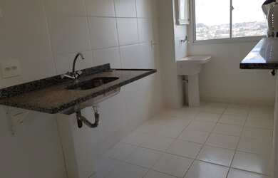 Imagem 3: Apartamentos de 2 Quartos em Taguatinga Norte Lazer Completo Pronto para Morar