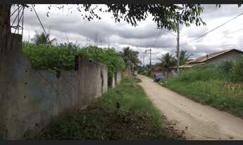 Imagem 5: Terreno Outeiro das Pedras 80mil