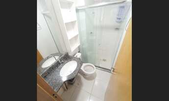 Imagem 2: LIFE PARQUE 10 | 2 Quartos e 1 Vaga Coberta